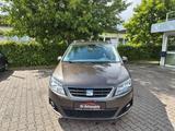 Seat Alhambra Style DSG/7.Sitzer/1.Hand - Seat Alhambra Style mit Diesel-Antrieb