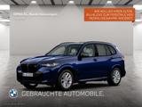 BMW X5 M60i xDrive M Sport Standheizung Harman/K - blaue BMW X5 M60