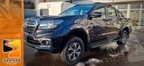 DFSK Rich 6 UP Diesel 8 Gang Automatik ZF 4x4 - DFSK Rich 6 SUV