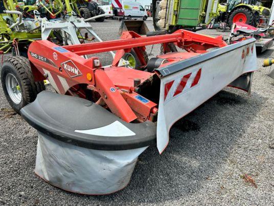 KUHN GMD 310 F   FF