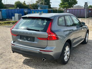 Volvo XC60 - 4