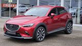 Mazda CX-3 G121 FWD 5T 6AG SPORTS-LINE *TECHN-PAK*NAV* - Mazda: Cx6