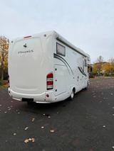 Phoenix Man TGL 8800 BGSX - Phoenix Diesel Alkoven