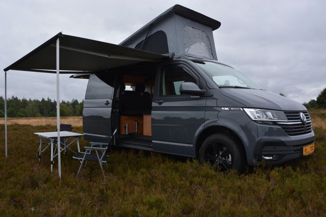 Volkswagen T6.1 Wohnmobil DSG California / Multivan