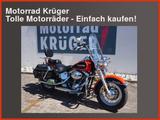 Harley-Davidson FLSTCI Heritage Softail Classic Top Zustand! - HARLEY-DAVIDSON BIELEFELD