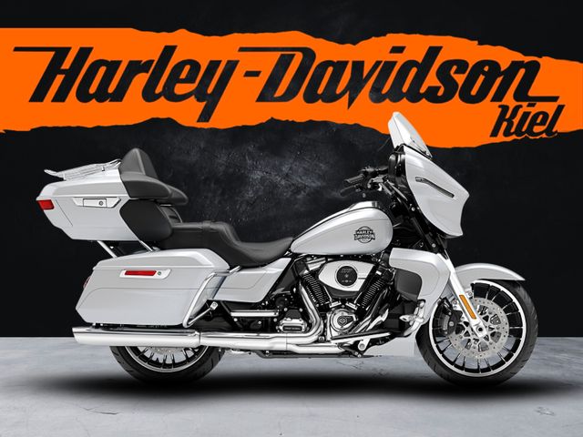 Harley-Davidson FLHXL STREET GLIDE LIMITED 117 MY26