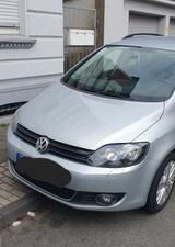 Volkswagen Golf Plus 1.4 TSI LIFE  - Volkswagen Golf Plus in Duisburg