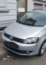 Volkswagen Golf Plus 1.4 TSI LIFE  - Volkswagen Golf Plus in Essen