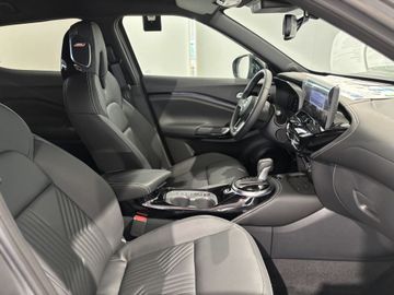 Fotografie des Nissan Juke 1.6 Hybrid 4AMT Tekna