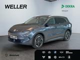 MGS5 EV 64kWh Luxury *LED*360°*ACC*el. Sitz*SHZ*