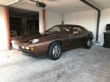 Porsche 928, Bj. 1980, 2. Hand, Schaltgetr... - Porsche aus 1980
