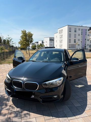 BMW BMW 120i 184PS 2018bj