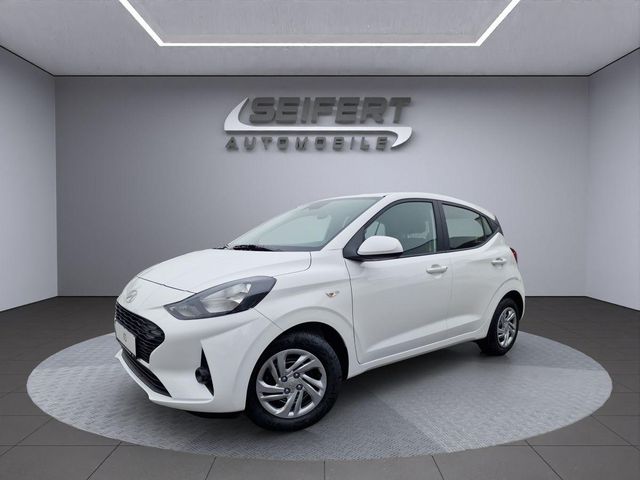 Hyundai i10 MY25 I SELECT I NAVI I RFK I APPLE CARPLAY I