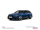 Audi A4 Avant S line 35 TFSI