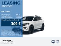 Volkswagen T-Cross - Vorschau Bild 1