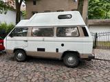 Volkswagen T3 Bus - Camper - Volkswagen Bus camper