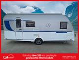 Knaus Sport 550 FSK Silver Selection-Fest&Etagenbetten - Knaus 550