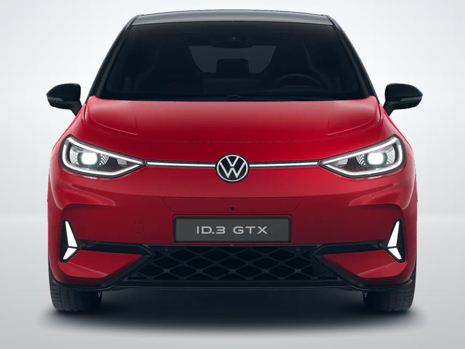 Volkswagen ID.3 GTX Performance imagem 2