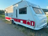 Kabe Royal 740 TDL KS - Kabe Wohnwagen Wohnwagen gebraucht