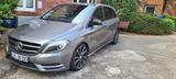 Mercedes-Benz B180 CDI - Night-Paket m. Sportfahrwerk 18 Zoll