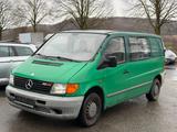 Mercedes-Benz Vito - gebrauchte Mercedes-Benz Vito aus dem Jahr 1999