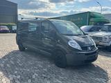Renault Trafic Kasten L2H1 2,9t - gebrauchte Renault Trafic aus dem Jahr 2012