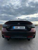 BMW 440i xDrive Coupé M Sport M Sport 320 kW - BMW 440: Coupe