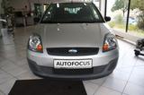 Ford Fiesta Ambiente*Service NEU*Zahnriemen NEU*Klima - gebrauchte Ford Fiesta aus dem Jahr 2006