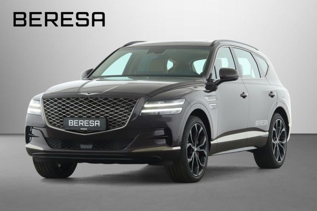 Genesis GV80 3.0D AWD Sport Volldigital AUT el.Heck LED