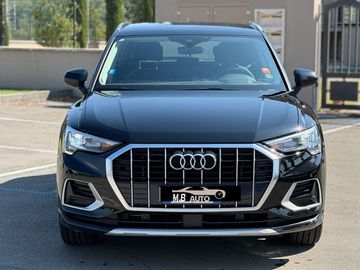 Audi Q3 - 2