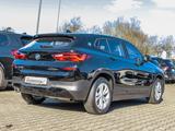 BMW X2 xDrive25e Advantage Navi LED HiFi KFZ SHZ PAS - BMW X2 Plug-in Hybrid (PHEV) Gebrauchtwagen