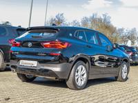 BMW X2 xDrive25e Advantage Navi LED HiFi KFZ SHZ PAS