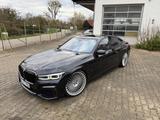BMW 750i xDrive -