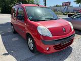 Renault Kangoo TomTom Edition - Renault Kangoo aus 2013 mit Benzin-Antrieb: Kleinbus