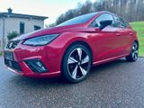 Seat Ibiza FR*MATRIX*STHZ*NAVI*LED*SPORT*MULTI*SHZ* - Seat Ibiza: ST Sport