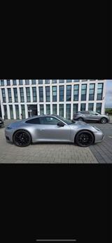 Porsche 992 Carrera Coupé Carrera - Porsche 992 aus 2021