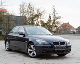 BMW 520i - TOP Zustand! TÜV NEU! e60 M54 6... - BMW 520: E60 520i