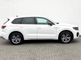 Volkswagen Touareg R-Line 3.0 TDI DSG 4Motion /IQ/LED/HUD - Volkswagen Touareg in Bielefeld