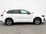 Volkswagen Touareg R-Line 3.0 TDI DSG 4Motion /IQ/LED/HUD - Volkswagen Touareg in Nürnberg