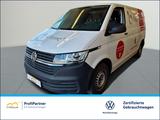 Volkswagen T6.1 Kasten 2.0 TDI L1H1 *3-SITZ*ACC*PDC*KLIMA*L - VW T6 Transporter Gebrauchtwagen