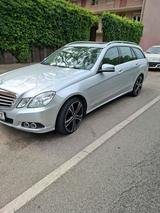 Mercedes-Benz Mercedes- e-klasse w212 220 CDI Diesel - Mercedes-Benz 220 Gebrauchtwagen in Mannheim