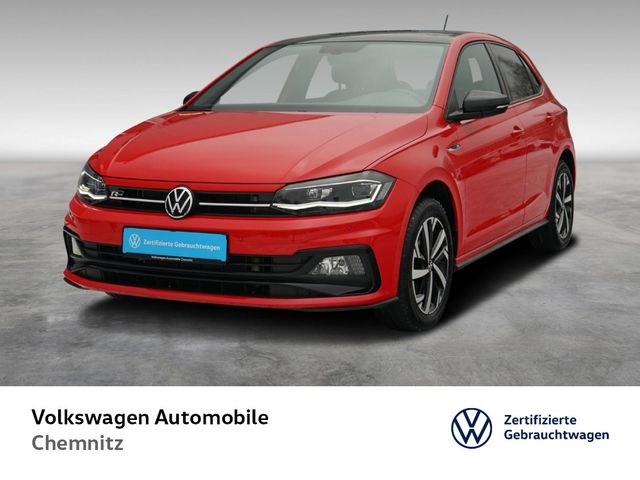 Volkswagen Polo 1.0 TSI Highline R-Line LED ACC DAB+CarPlay