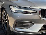 Volvo V60 Kombi Momentum Pro | NAVI | LED | KAMERA | - Volvo Behindertengerecht