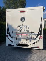 Benimar Tessoro 488 NAK - Benimar Diesel