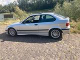 BMW E36 318 ti Compact - BMW: E36 Compact