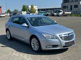Opel Insignia Sport 140PS Scheckheftgepflegt+ TÜV NEU - Opel Insignia Gebrauchtwagen in Bonn