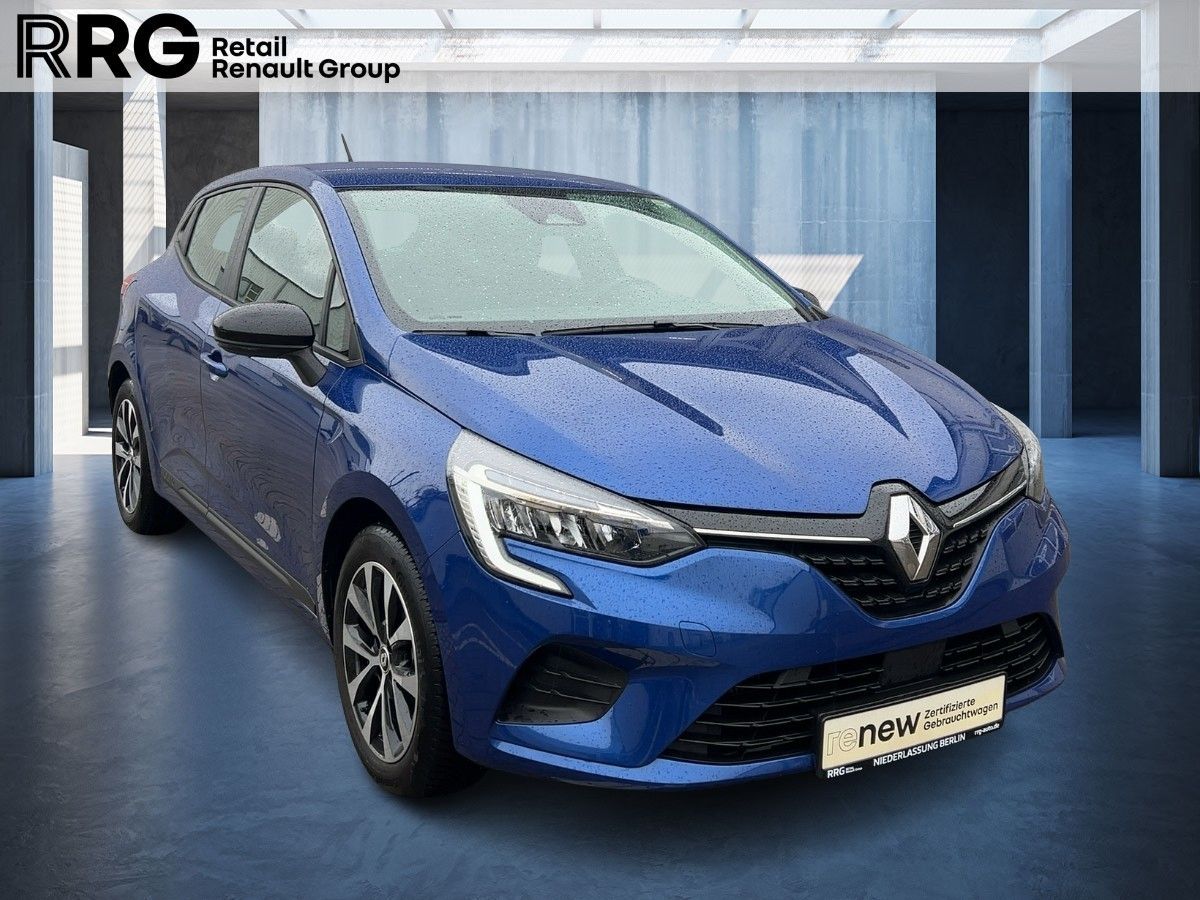 Renault Clio - Bild 7
