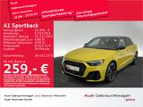 Audi A1 Sportback 35 TFSI S tronic S line Edition One