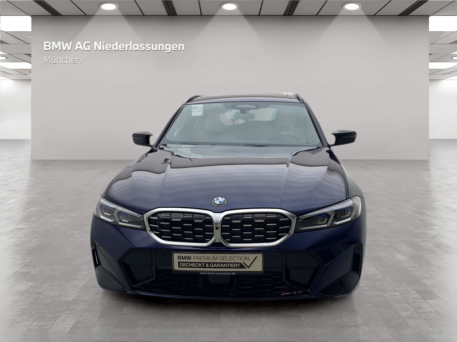 BMW M340i - Bild 4
