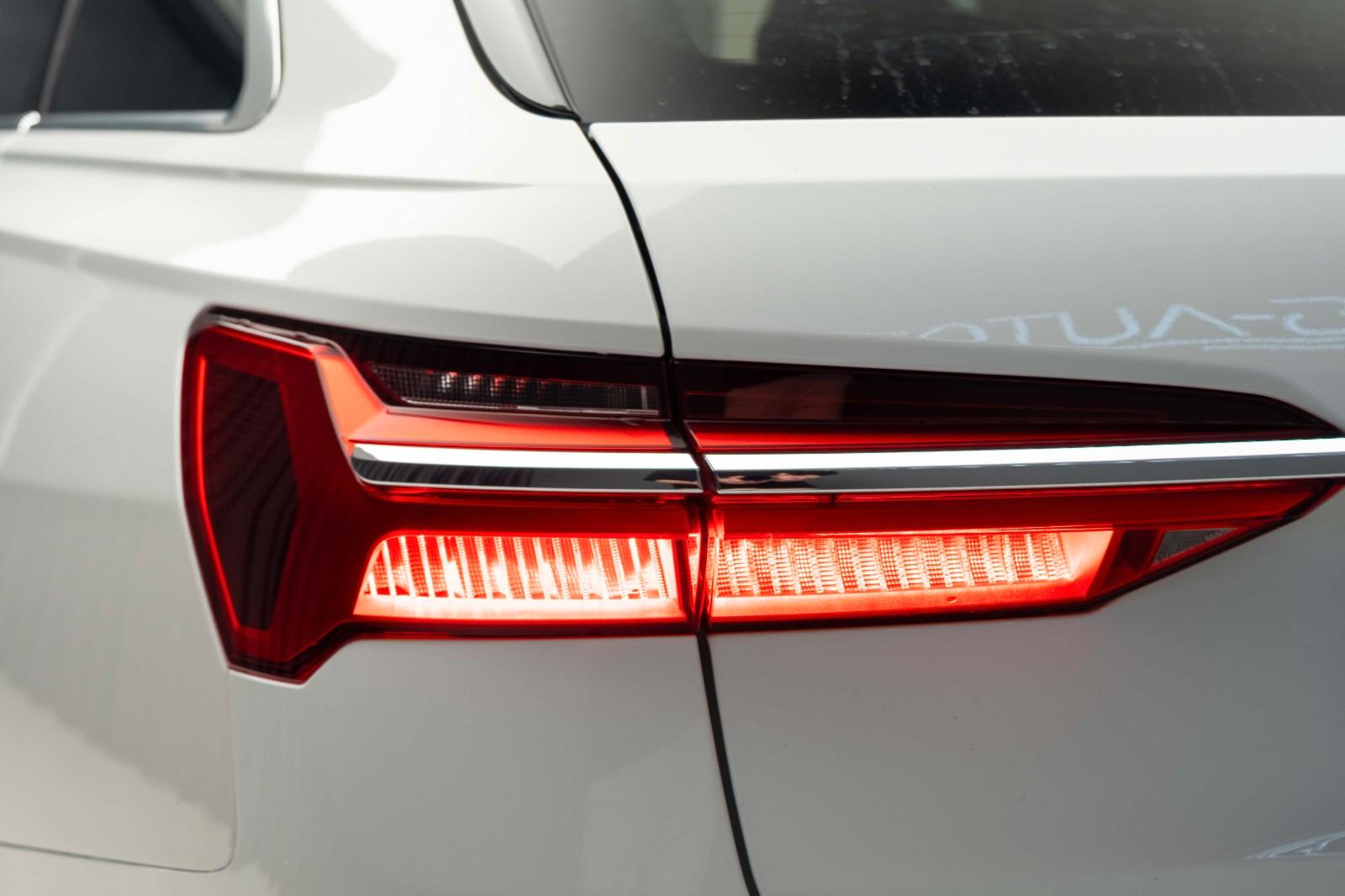 Audi A6 Avant 40 TDI design Bussiness pack, миниатюра 7
